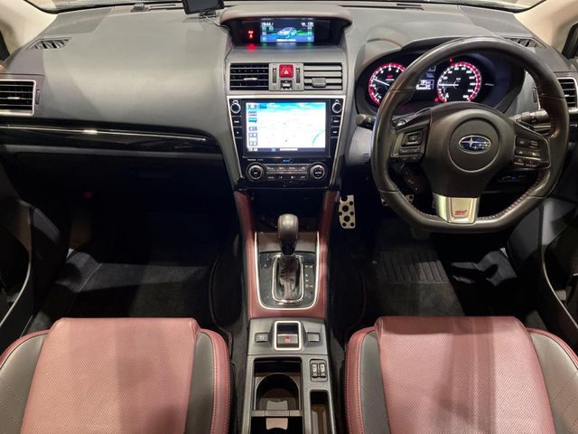 SUBARU LEVORG 2017 Image 31