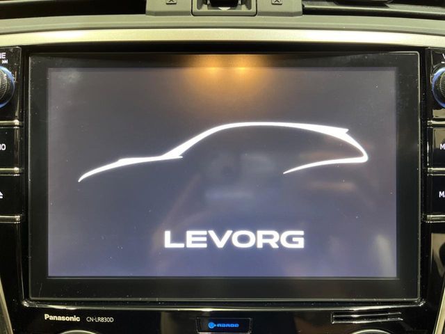 SUBARU LEVORG 2017 Image 31