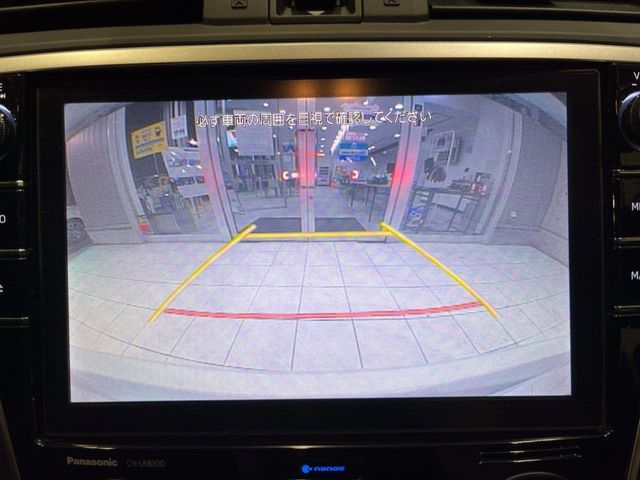 SUBARU LEVORG 2017 Image 31