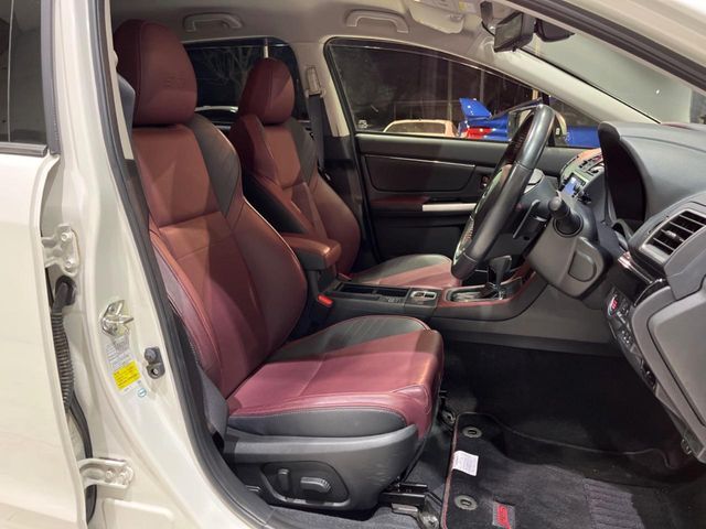 SUBARU LEVORG 2017 Image 31