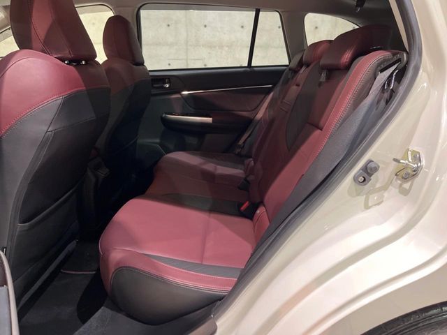 SUBARU LEVORG 2017 Image 31