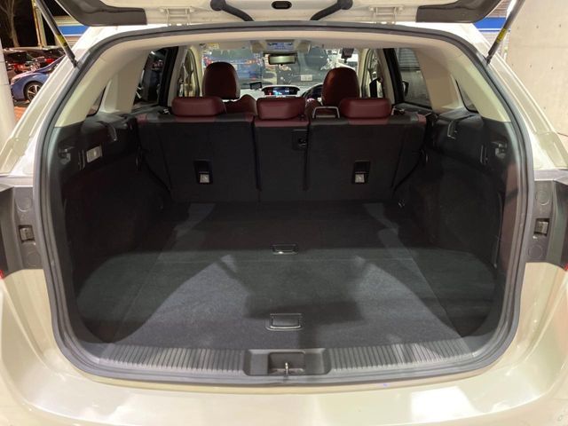 SUBARU LEVORG 2017 Image 31