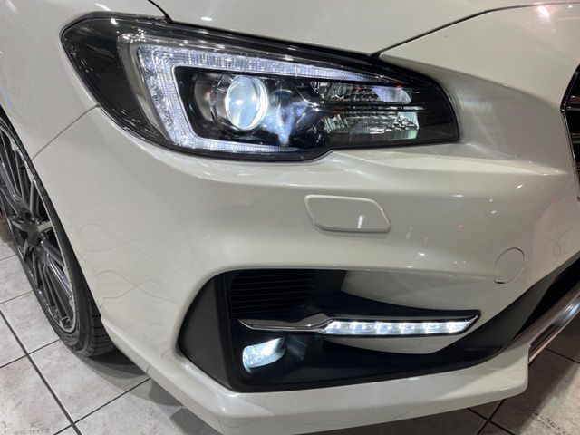 SUBARU LEVORG 2017 Image 31