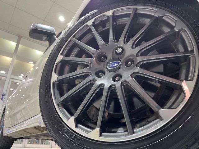 SUBARU LEVORG 2017 Image 31