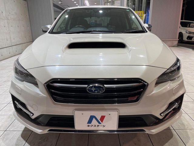SUBARU LEVORG 2017 Image 31