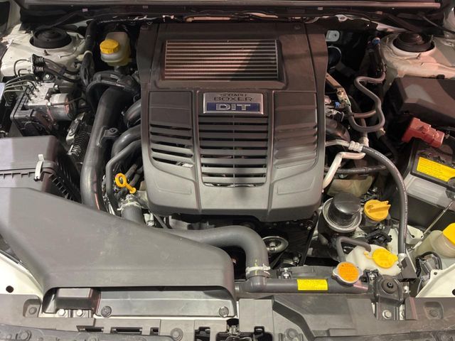 SUBARU LEVORG 2017 Image 31