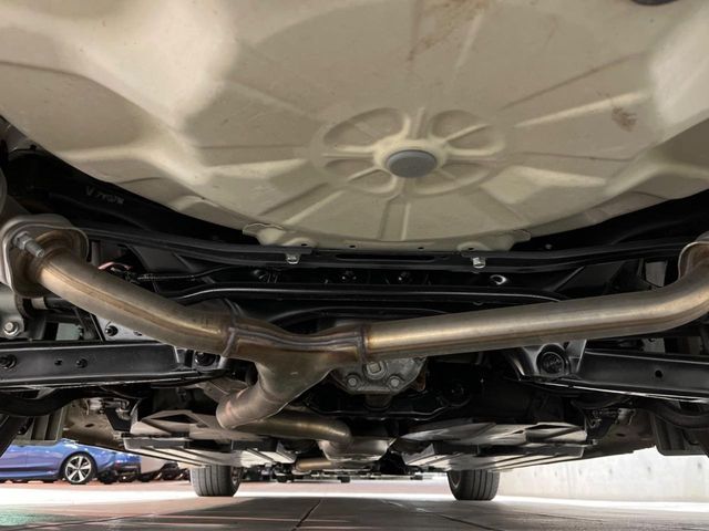 SUBARU LEVORG 2017 Image 31