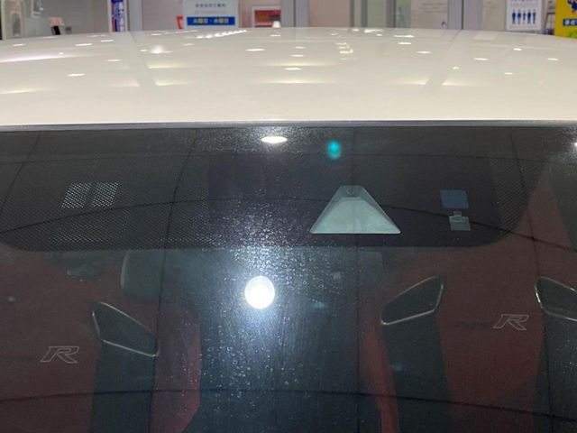 HONDA CIVIC HATCHBACK 2020 Image 31