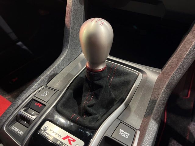 HONDA CIVIC HATCHBACK 2020 Image 31