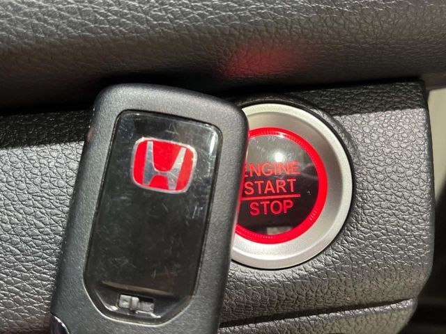 HONDA CIVIC HATCHBACK 2020 Image 31