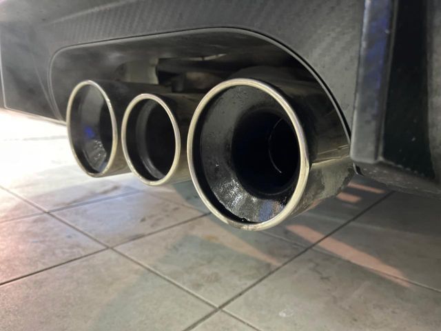 HONDA CIVIC HATCHBACK 2020 Image 31