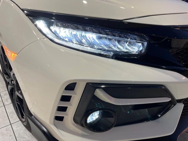 HONDA CIVIC HATCHBACK 2020 Image 31