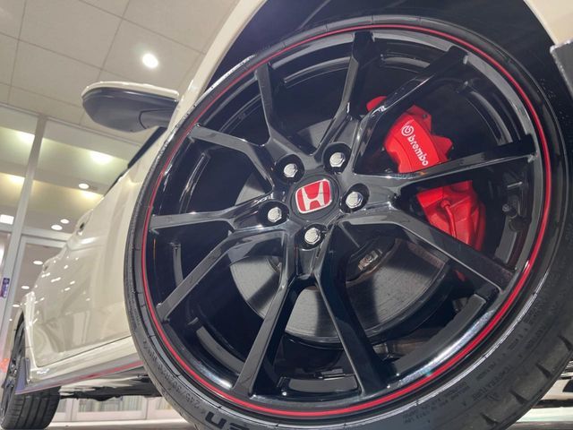 HONDA CIVIC HATCHBACK 2020 Image 31