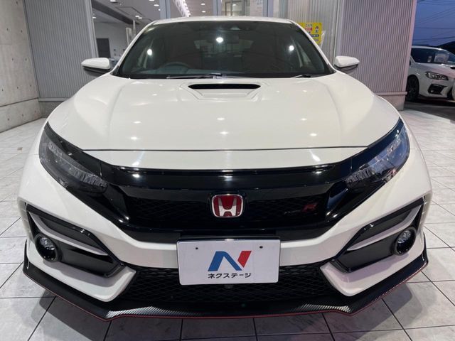 HONDA CIVIC HATCHBACK 2020 Image 31