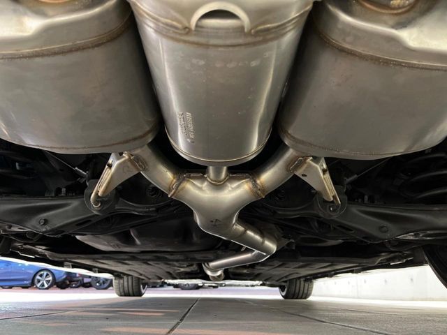 HONDA CIVIC HATCHBACK 2020 Image 31