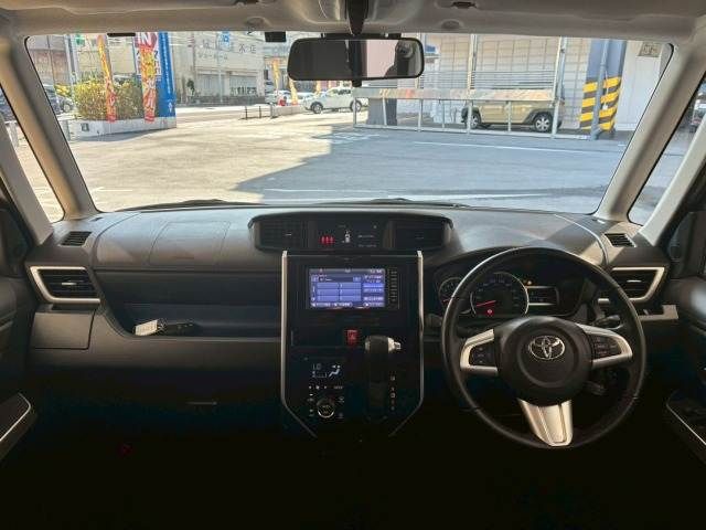 TOYOTA ROOMY 2017 Image 31