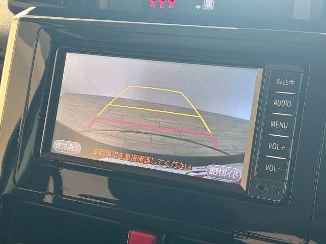 TOYOTA ROOMY 2017 Image 31