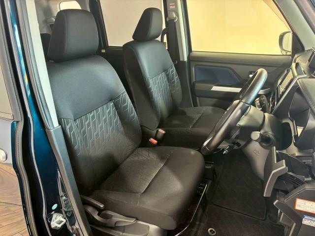 TOYOTA ROOMY 2017 Image 31