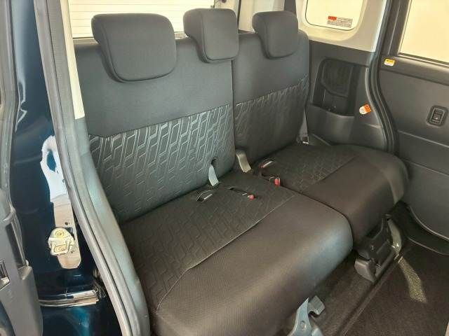 TOYOTA ROOMY 2017 Image 31