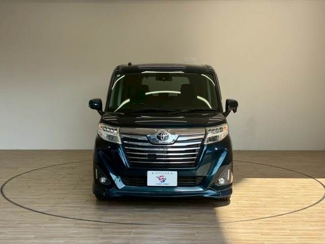 TOYOTA ROOMY 2017 Image 31