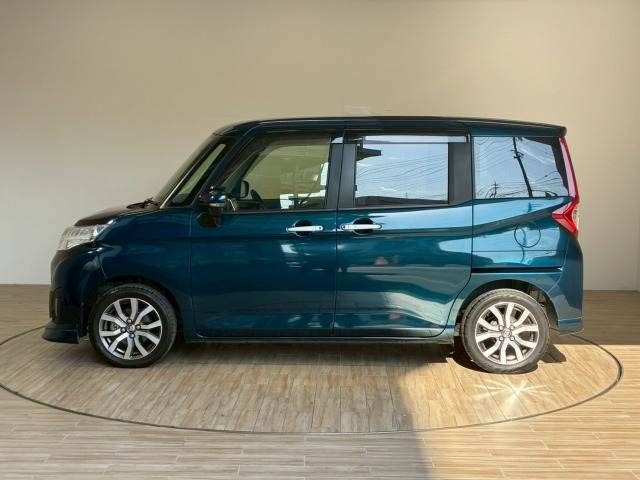 TOYOTA ROOMY 2017 Image 31