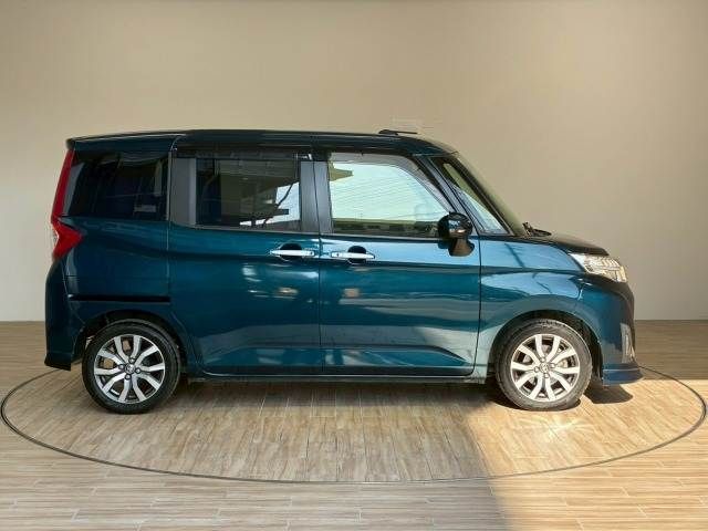 TOYOTA ROOMY 2017 Image 31