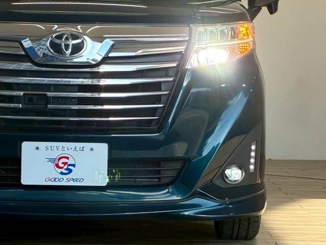 TOYOTA ROOMY 2017 Image 31