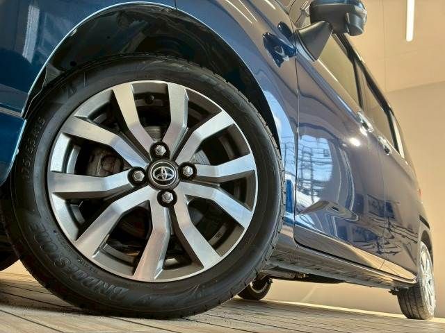 TOYOTA ROOMY 2017 Image 31