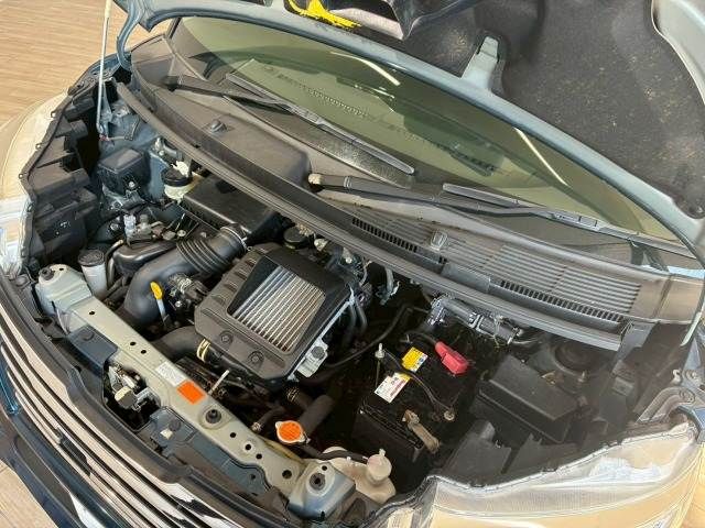 TOYOTA ROOMY 2017 Image 31