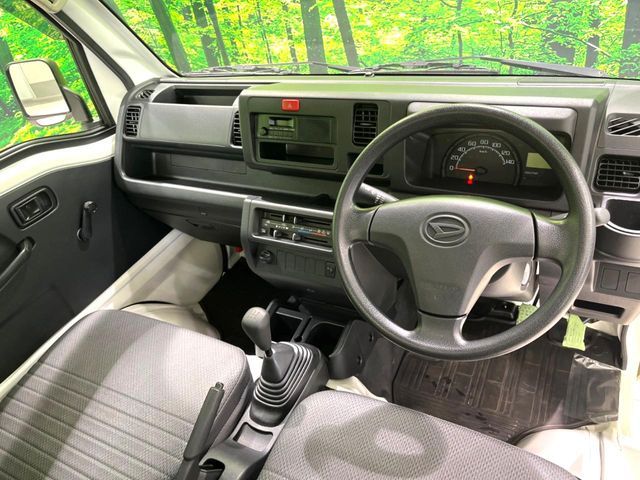 DAIHATSU HIJET TRUCK 2021 Image 31