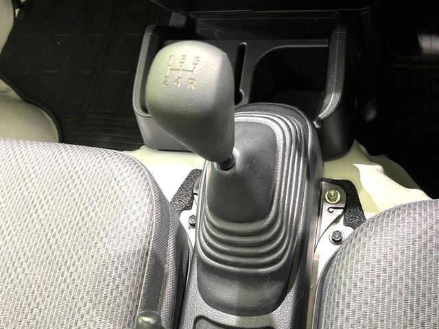 DAIHATSU HIJET TRUCK 2021 Image 31