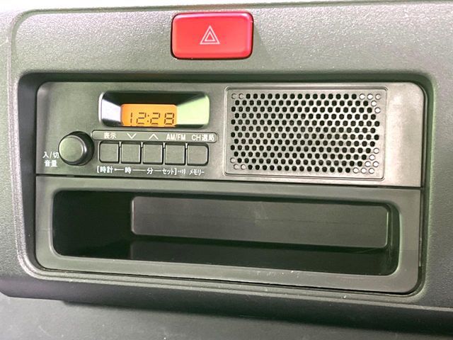 DAIHATSU HIJET TRUCK 2021 Image 31