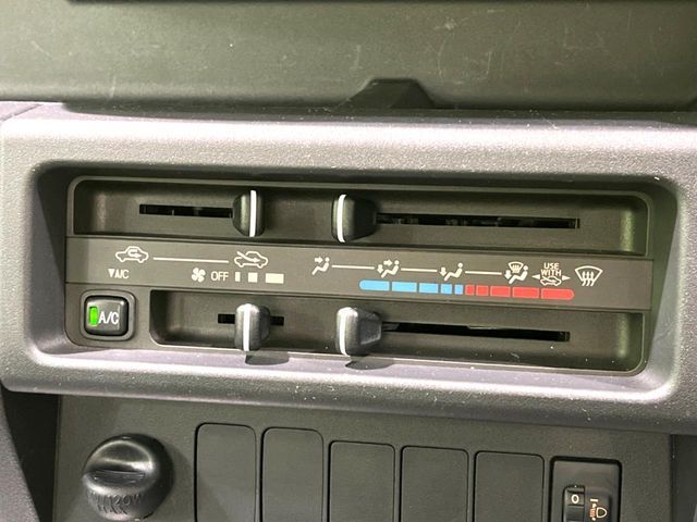 DAIHATSU HIJET TRUCK 2021 Image 31