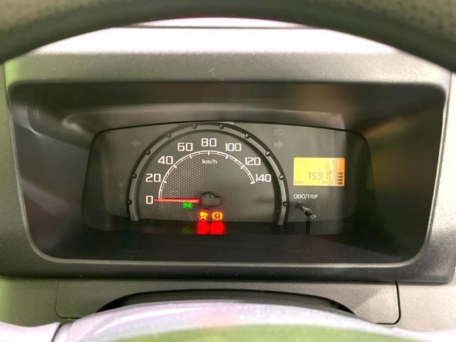 DAIHATSU HIJET TRUCK 2021 Image 31