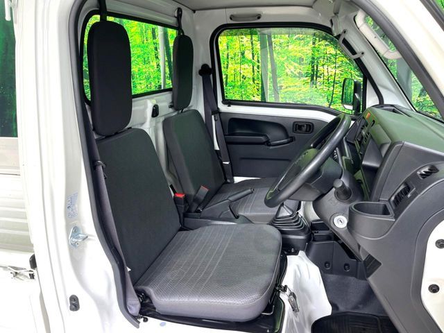 DAIHATSU HIJET TRUCK 2021 Image 31