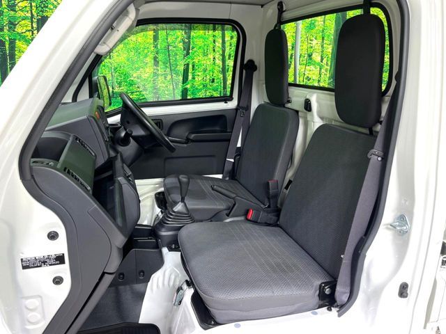 DAIHATSU HIJET TRUCK 2021 Image 31