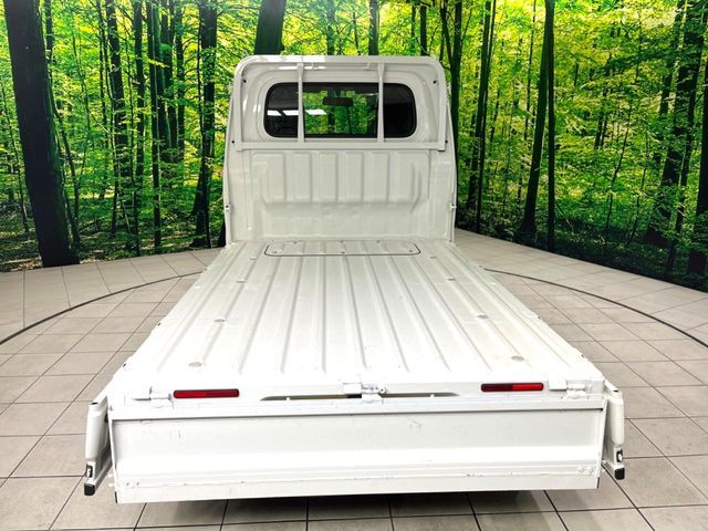 DAIHATSU HIJET TRUCK 2021 Image 31