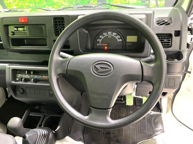 DAIHATSU HIJET TRUCK 2021 Image 31