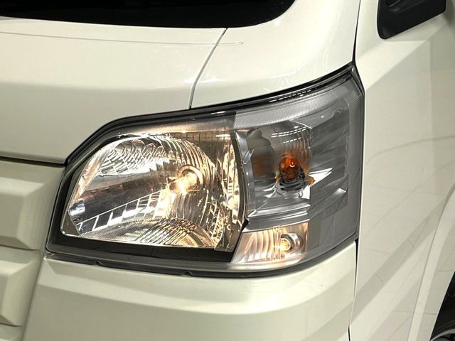 DAIHATSU HIJET TRUCK 2021 Image 31