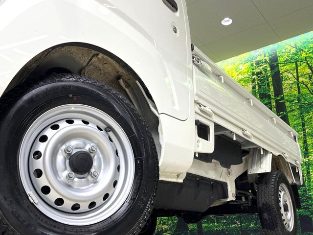 DAIHATSU HIJET TRUCK 2021 Image 31