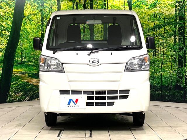 DAIHATSU HIJET TRUCK 2021 Image 31