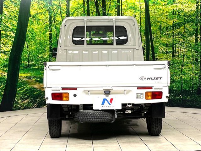 DAIHATSU HIJET TRUCK 2021 Image 31