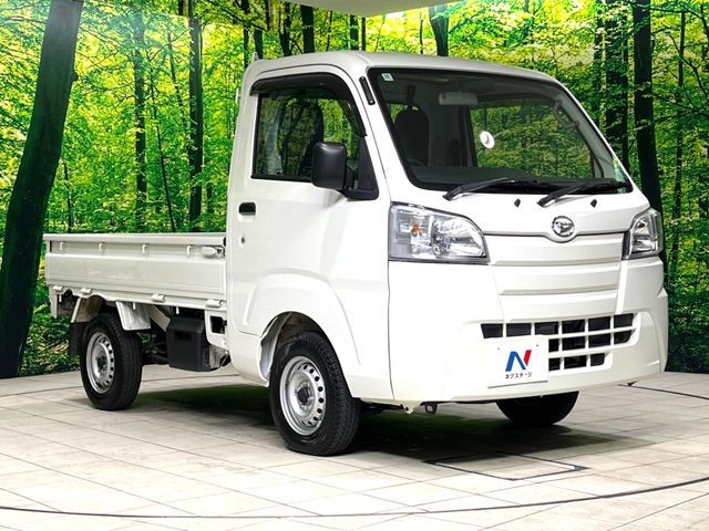 DAIHATSU HIJET TRUCK 2021 Image 31