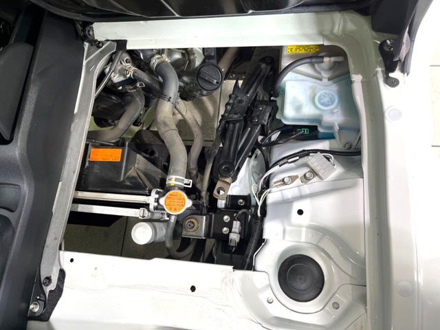 DAIHATSU HIJET TRUCK 2021 Image 31