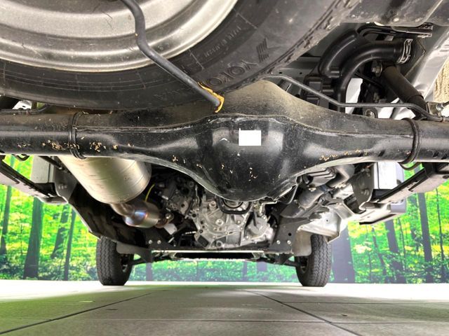 DAIHATSU HIJET TRUCK 2021 Image 31