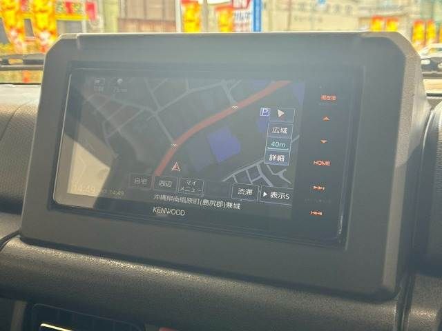 SUZUKI JIMNY SIERRA 2018 Image 31