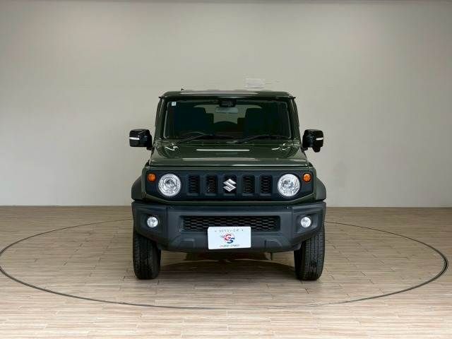 SUZUKI JIMNY SIERRA 2018 Image 31