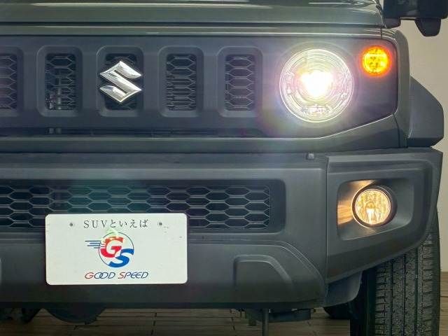 SUZUKI JIMNY SIERRA 2018 Image 31