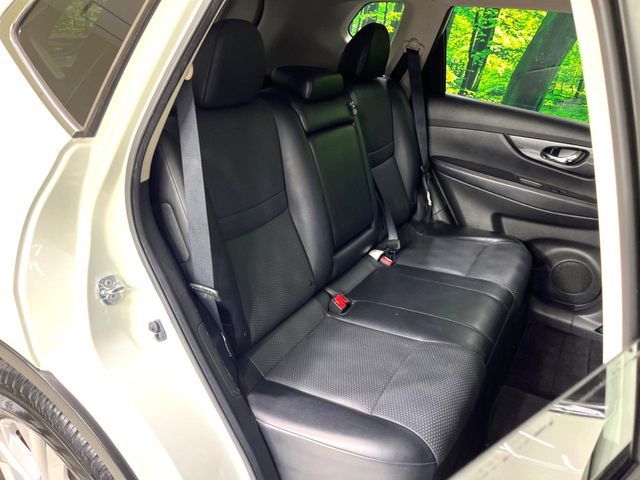 NISSAN X-TRAIL 4WD 2015 Image 31