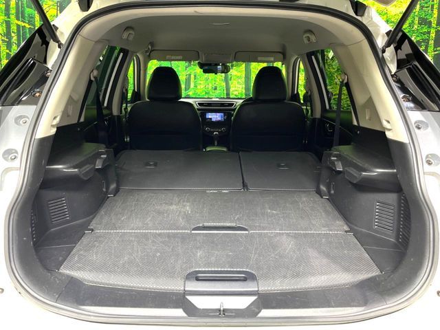 NISSAN X-TRAIL 4WD 2015 Image 31